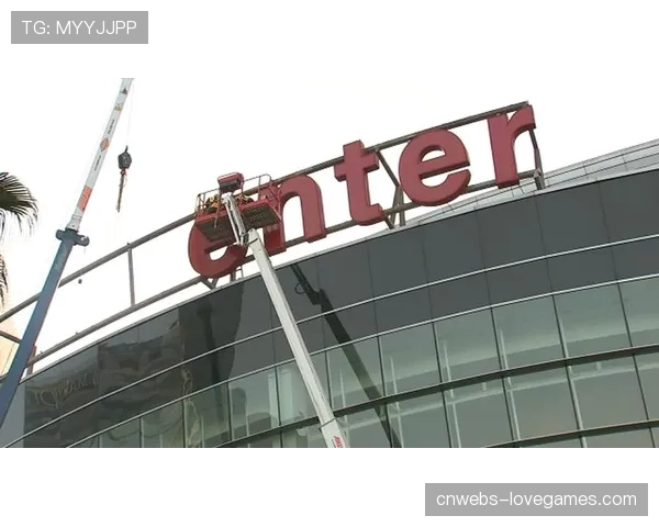 斯台普斯中心启动大规模翻新，预计工期18个月