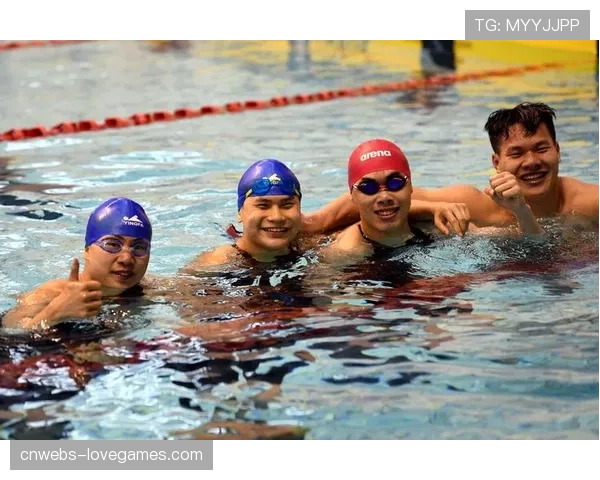 全国蹼泳冠军赛暨世锦赛选拔赛在穗开幕，56支代表队600余人参赛